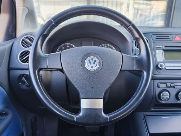 Volkswagen Golf Plus I с пробегом 2008 года, цена 739 000 рублей, 91177 км, хэтчбек, Автокод Объявления