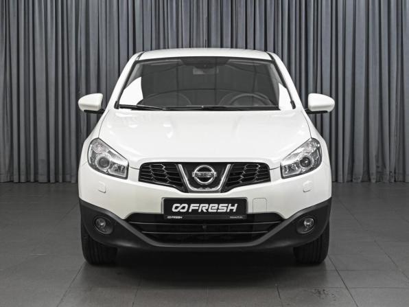 Nissan Qashqai I Рестайлинг с пробегом 2013 года, цена 1 149 000 рублей, 166857 км, внедорожник, Автокод Объявления