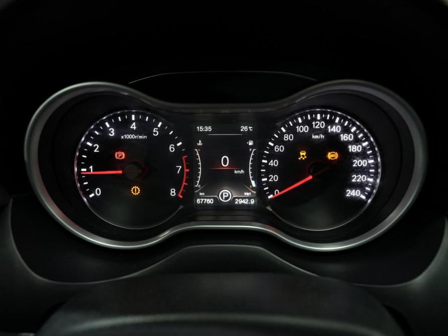 FAW Besturn X80 I Рестайлинг Ульяновск  - изображение 16