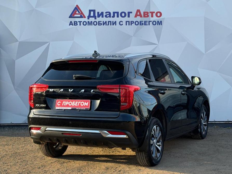 Haval Jolion I Набережные Челны  - изображение 5