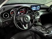 Mercedes-Benz C-Класс IV (W205) Екатеринбург  - изображение 32