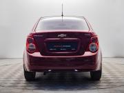 Chevrolet Aveo II Москва  - изображение 21