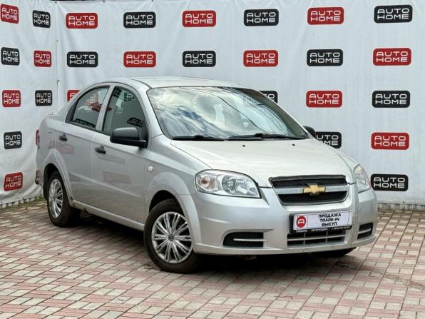 Chevrolet Aveo I Рестайлинг с пробегом 2011 года, цена 219 900 рублей, 300000 км, седан, Автокод Объявления