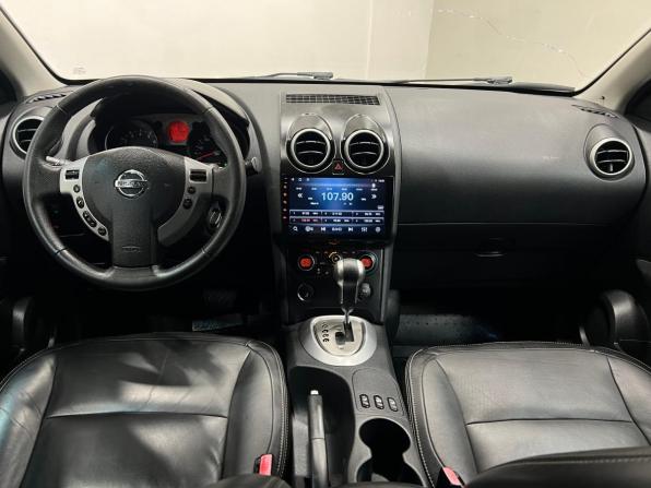 Nissan Qashqai I с пробегом 2008 года, цена 850 000 рублей, 178000 км, внедорожник, Автокод Объявления