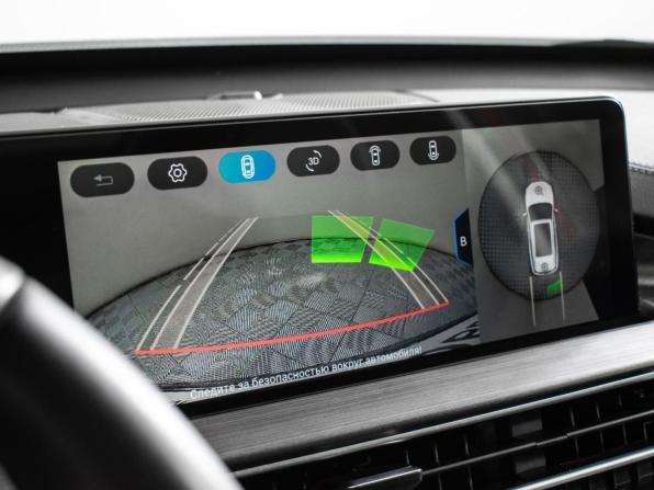 Chery Tiggo 7 Pro Max I с пробегом 2023 года, цена 1 720 000 рублей, 55000 км, внедорожник, Автокод Объявления