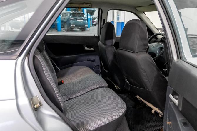 Lada (ВАЗ) Priora I с пробегом 2012 года, цена 250 000 рублей, 252742 км, хэтчбек, Автокод Объявления
