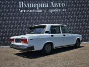 Lada (ВАЗ) 2107 Краснодар  - изображение 34