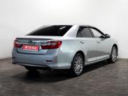 Toyota Camry VII (XV50) Чита  - изображение 25