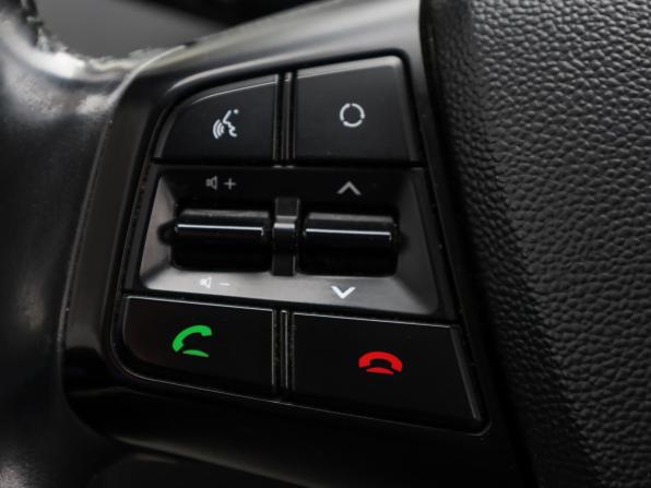 Hyundai Creta I с пробегом 2019 года, цена 1 449 000 рублей, 208837 км, внедорожник, Автокод Объявления