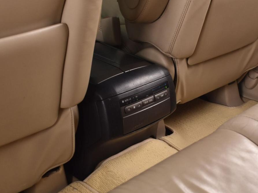 Lexus GX I Кемерово  - изображение 14