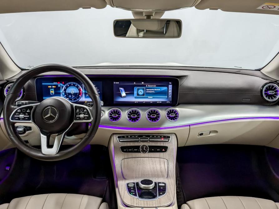 Mercedes-Benz E-Класс V (W213 S213 C238) Санкт-Петербург  - изображение 14