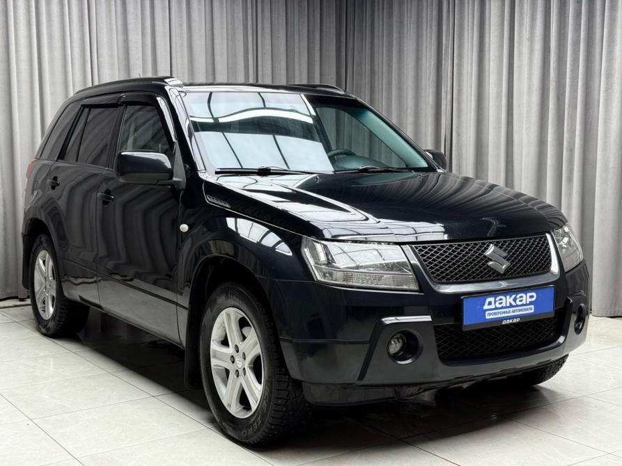 Suzuki Grand Vitara II Ижевск  - изображение 1