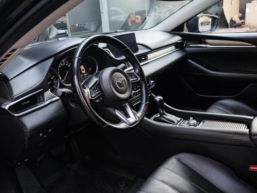 Mazda 6 III (GJ) Рестайлинг 2 Москва  - изображение 13