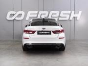 Kia Optima IV Рестайлинг Воронеж  - изображение 31