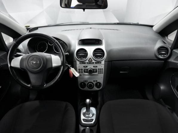 Opel Corsa D Рестайлинг II с пробегом 2011 года, цена 546 000 рублей, 125000 км, хэтчбек, Автокод Объявления