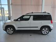 Skoda Yeti I Рестайлинг Уфа  - изображение 32