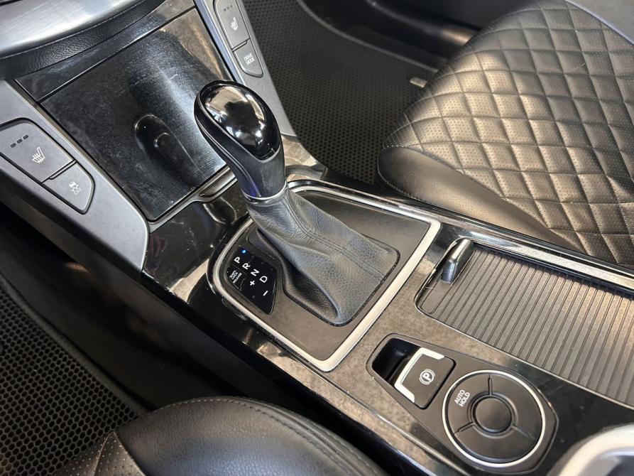 Hyundai i40 I Рестайлинг Саратов  - изображение 19