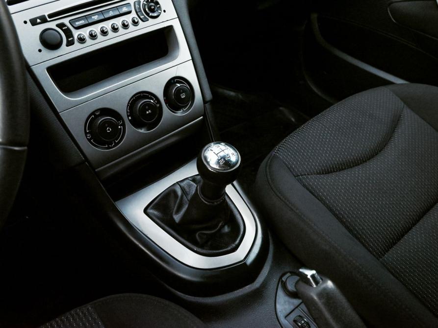 Peugeot 408 I Екатеринбург  - изображение 10