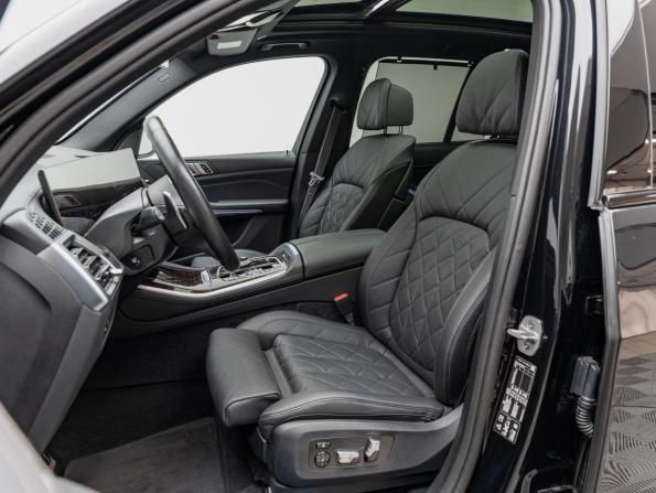BMW X5 IV (G05/G18) Рестайлинг с пробегом 2024 года, цена 12 990 000 рублей, 27737 км, внедорожник, Автокод Объявления