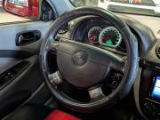 Chevrolet Lacetti I Екатеринбург  - изображение 27