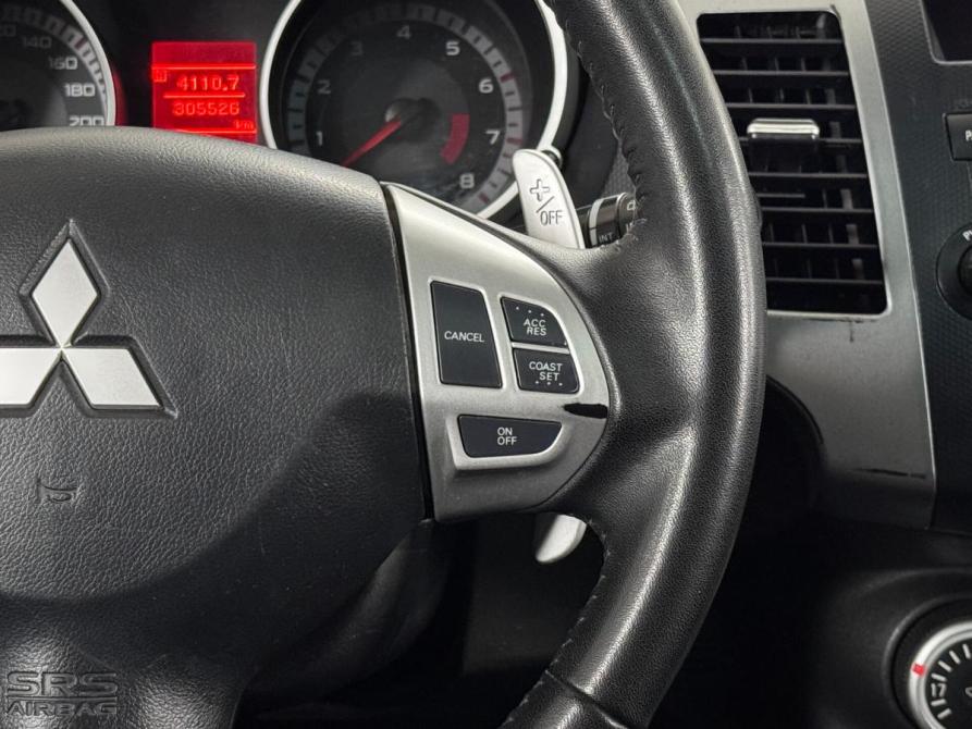 Mitsubishi Outlander II Тюмень  - изображение 13