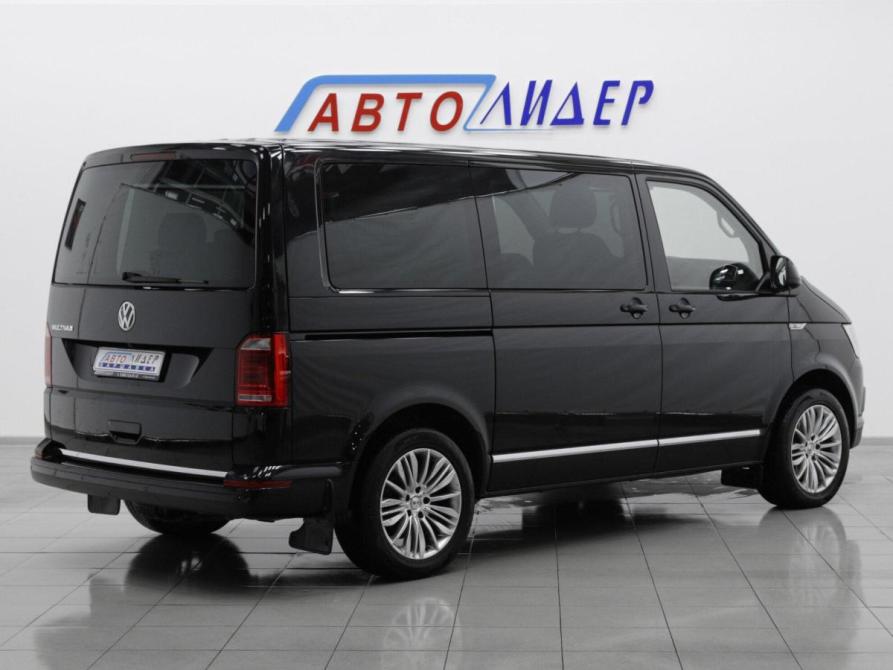 Volkswagen Multivan T6 Москва  - изображение 4