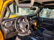 Jeep Wrangler IV (JL) Москва  - изображение 50