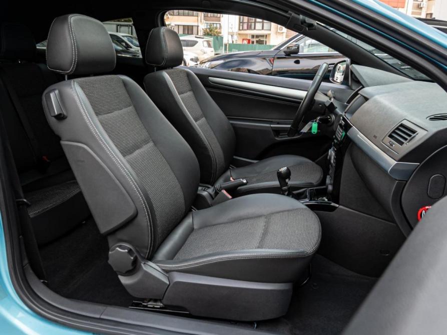 Opel Astra H Рестайлинг Краснодар  - изображение 8