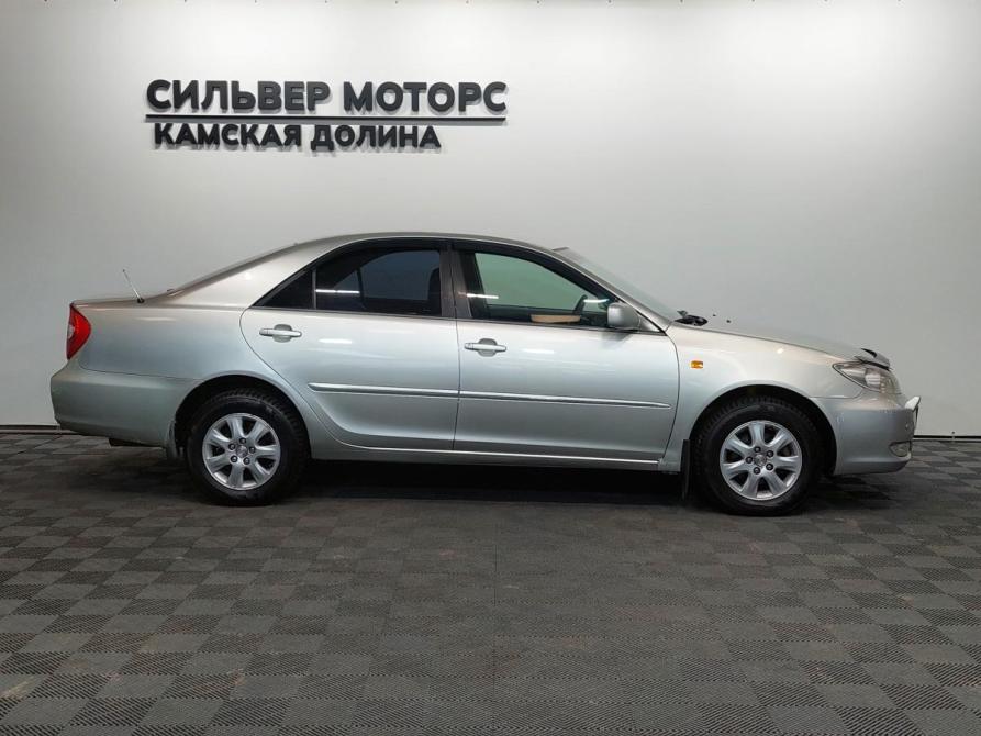 Toyota Camry V (XV30) Пермь  - изображение 8