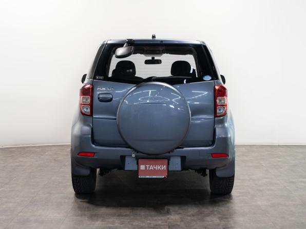 Toyota Rush I с пробегом 2006 года, цена 900 000 рублей, 136597 км, внедорожник, Автокод Объявления