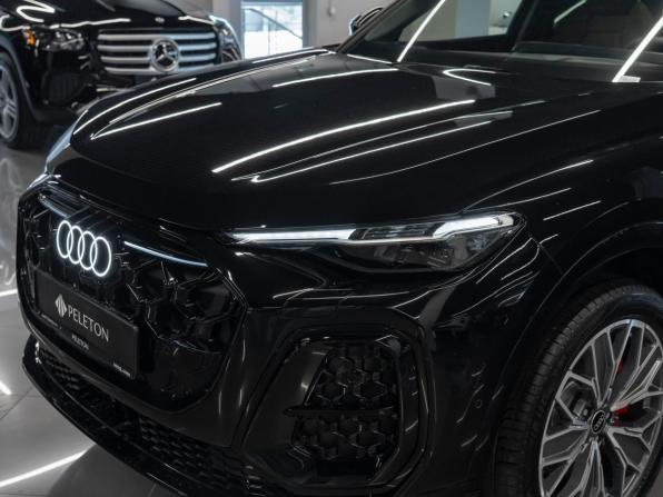 Audi Q5 III с пробегом 2026 года, цена 6 160 000 рублей, 11 км, внедорожник, Автокод Объявления
