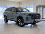 Jaecoo J7 I Волгоград  - изображение 38