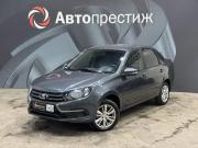 Lada (ВАЗ) Granta I Рестайлинг Пермь  - изображение 23