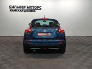 Nissan Juke I Пермь  - изображение 27