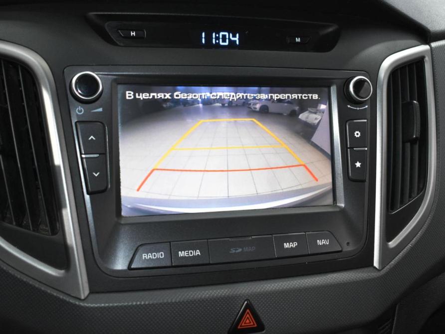 Hyundai Creta I Ростов-на-Дону  - изображение 14