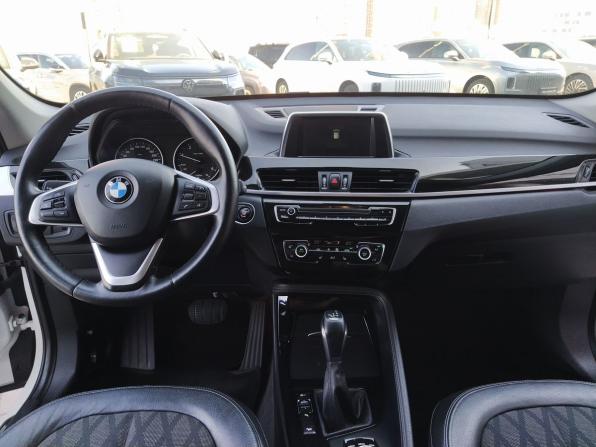 BMW X1 II (F48) с пробегом 2017 года, цена 2 199 000 рублей, 152000 км, внедорожник, Автокод Объявления