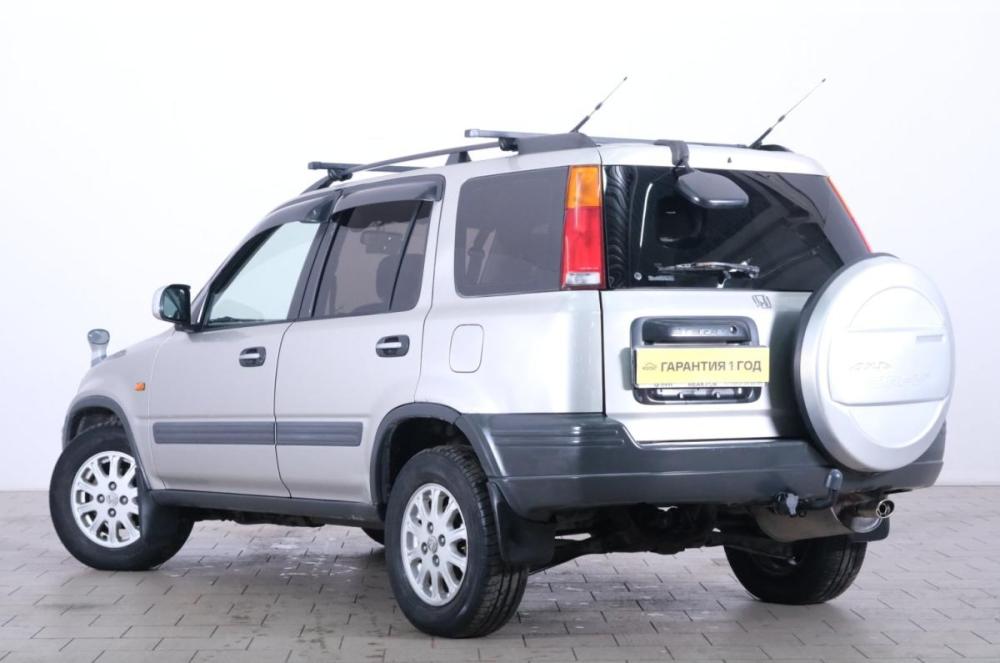 Honda CR-V I Омск  - изображение 5