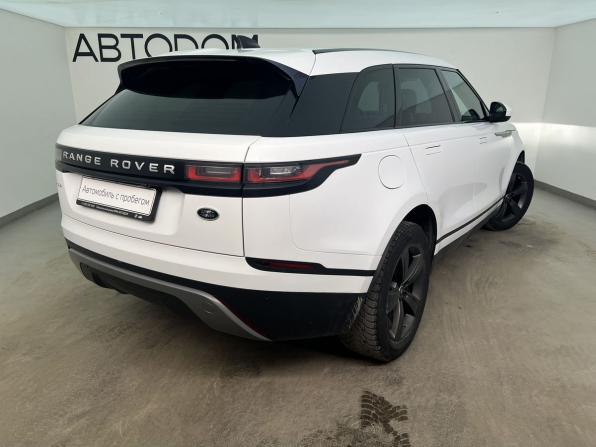 Land Rover Range Rover Velar I с пробегом 2019 года, цена 3 380 000 рублей, 146339 км, внедорожник, Автокод Объявления