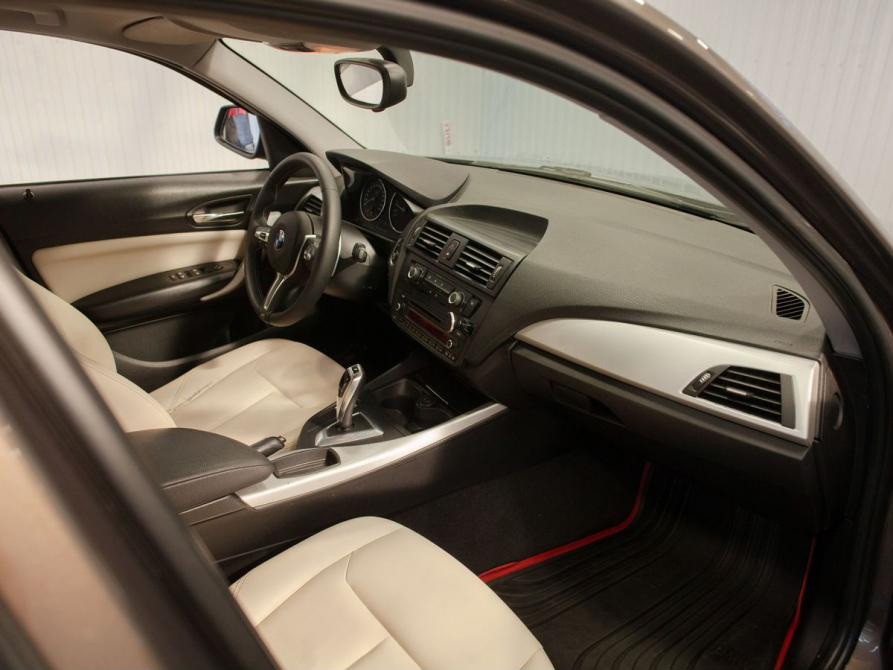 BMW 1 серии II (F20/F21) Иваново  - изображение 18