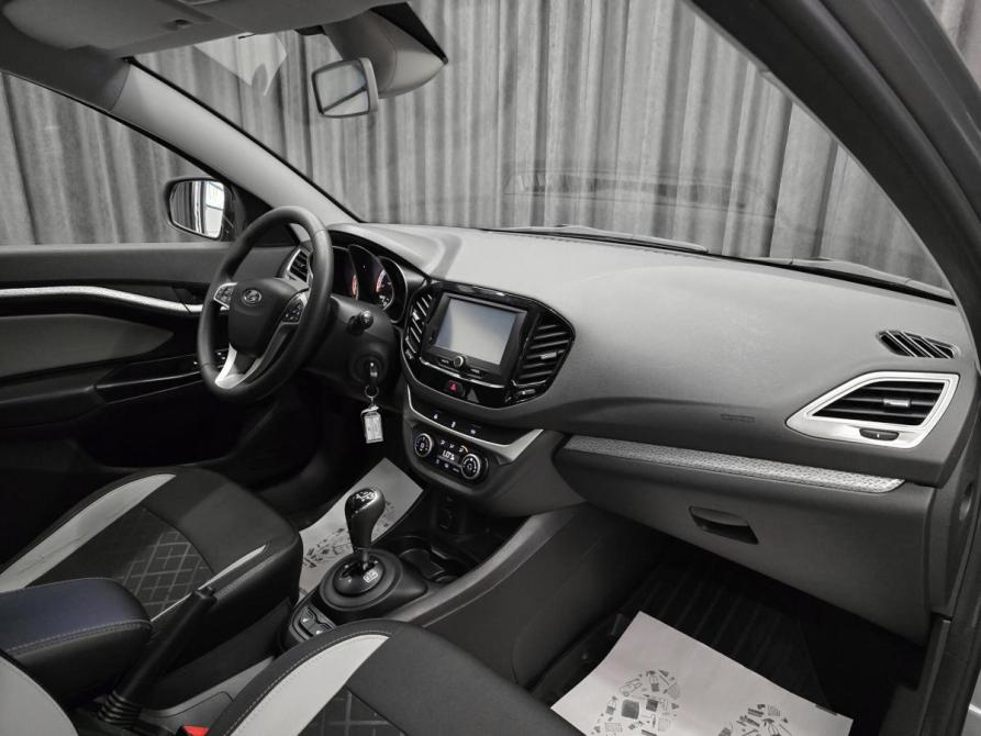 Lada (ВАЗ) Vesta I Красноярск  - изображение 16
