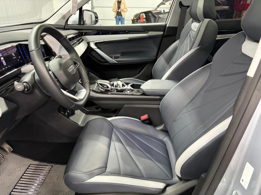 Geely Atlas II Краснодар  - изображение 13