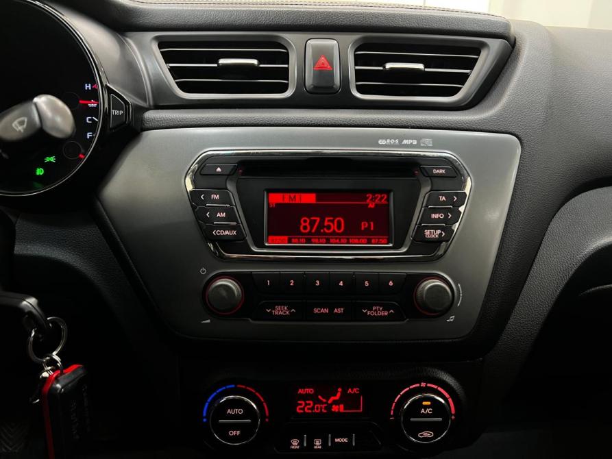 Kia Rio III Волгоград  - изображение 15