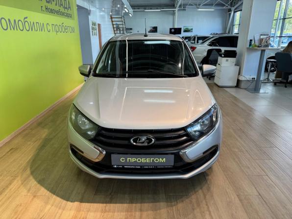 Lada (ВАЗ) Granta I Рестайлинг с пробегом 2018 года, цена 599 000 рублей, 171730 км, хэтчбек, Автокод Объявления