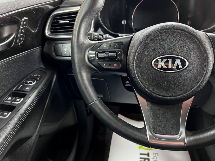 Kia Sorento III Prime Тверь  - изображение 24