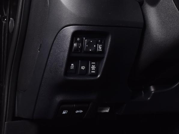 Nissan Juke Nismo I с пробегом 2013 года, цена 1 349 999 рублей, 154115 км, внедорожник, Автокод Объявления