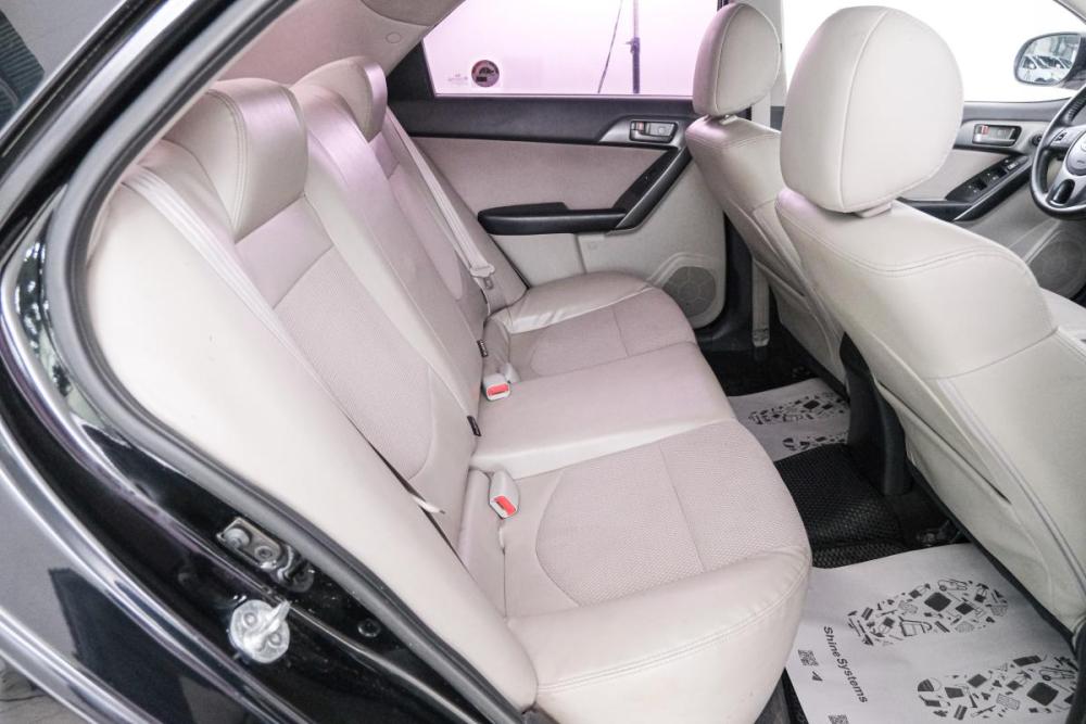 Kia Forte I Красноярск  - изображение 21