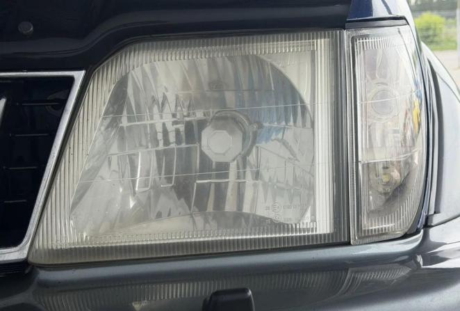 Toyota Land Cruiser Prado 90 Series Рестайлинг с пробегом 2001 года, цена 1 855 000 рублей, 298136 км, внедорожник, Автокод Объявления