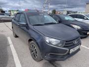 Lada (ВАЗ) Granta I Рестайлинг Пермь  - изображение 8