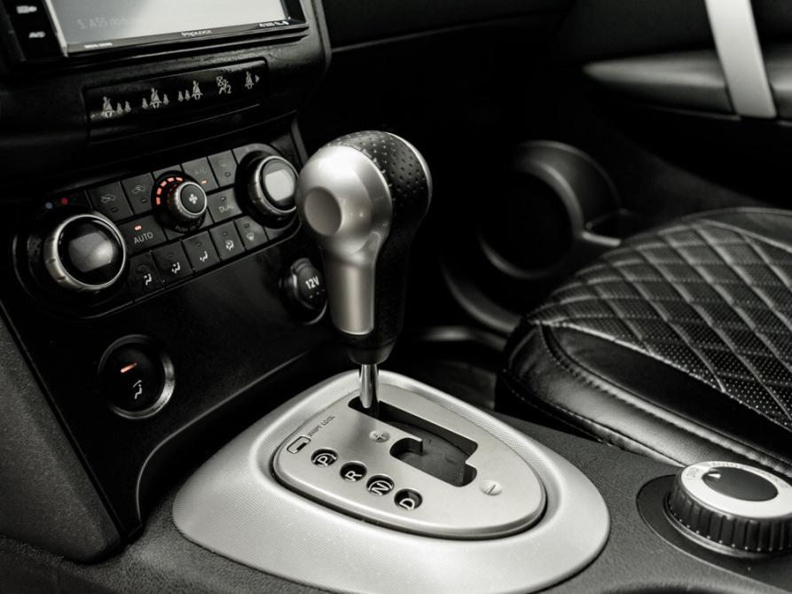 Nissan Qashqai I Екатеринбург  - изображение 20