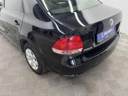 Volkswagen Polo V Воронеж  - изображение 32